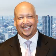 Jerome Hutchinson Jr.